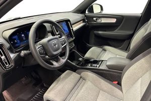 Volvo XC40 bild 18