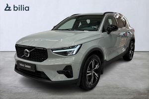 Volvo XC40 bild 1