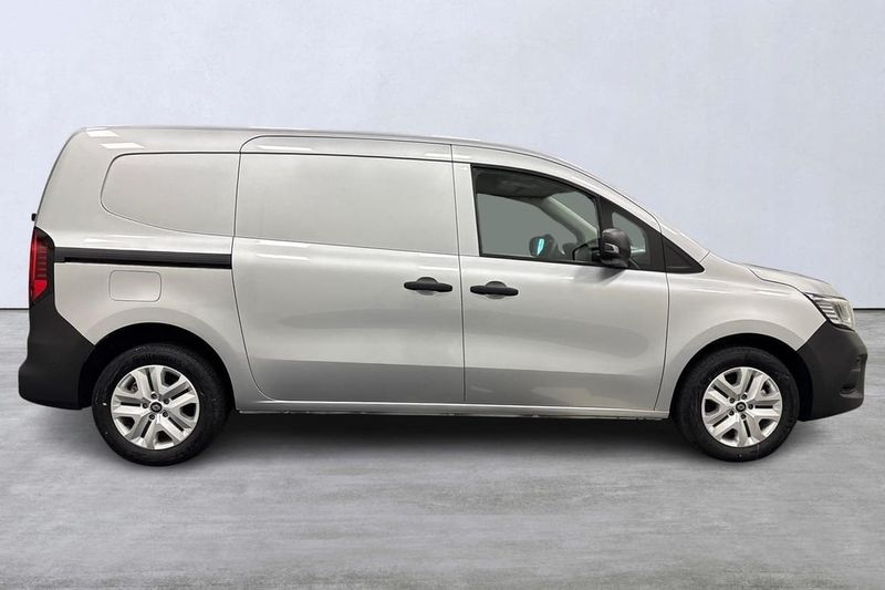 Renault Kangoo bild 6