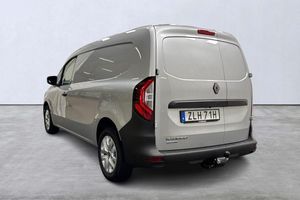 Renault Kangoo bild 3