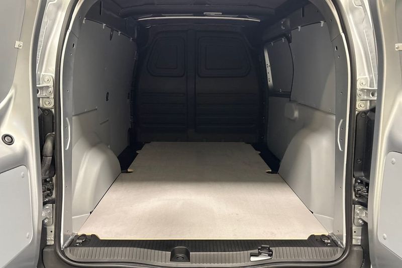 Renault Kangoo bild 14