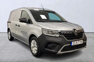 Renault Kangoo bild 7