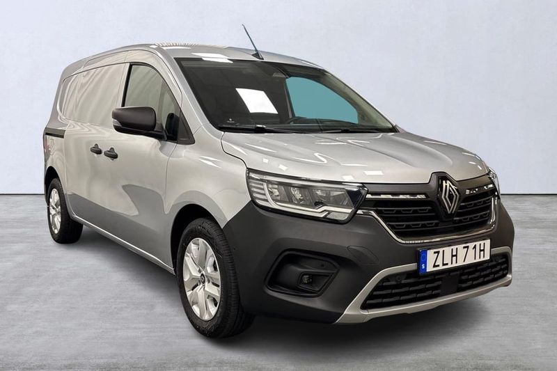 Renault Kangoo bild 7