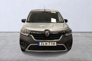 Renault Kangoo bild 8