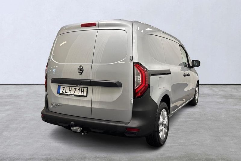 Renault Kangoo bild 5