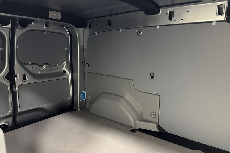 Renault Kangoo bild 13