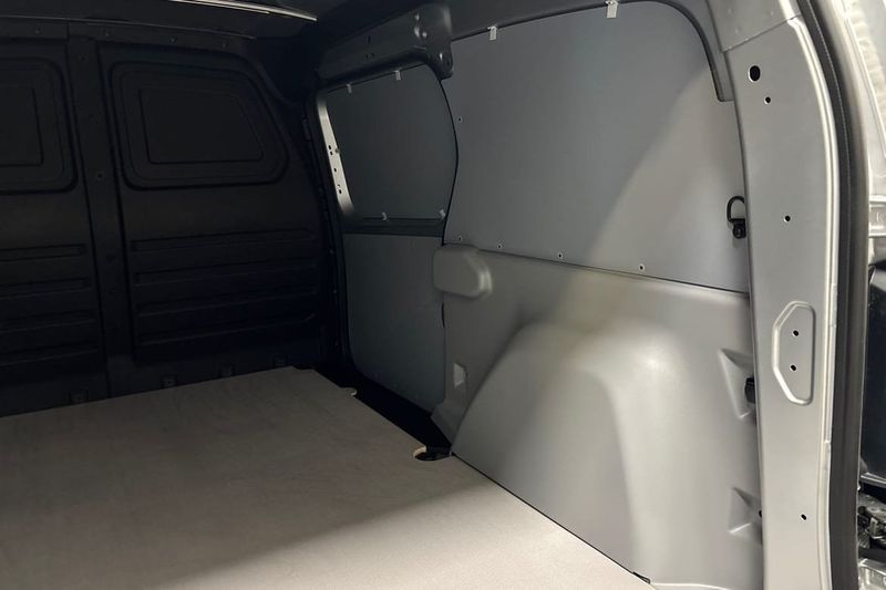 Renault Kangoo bild 15