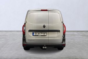 Renault Kangoo bild 4
