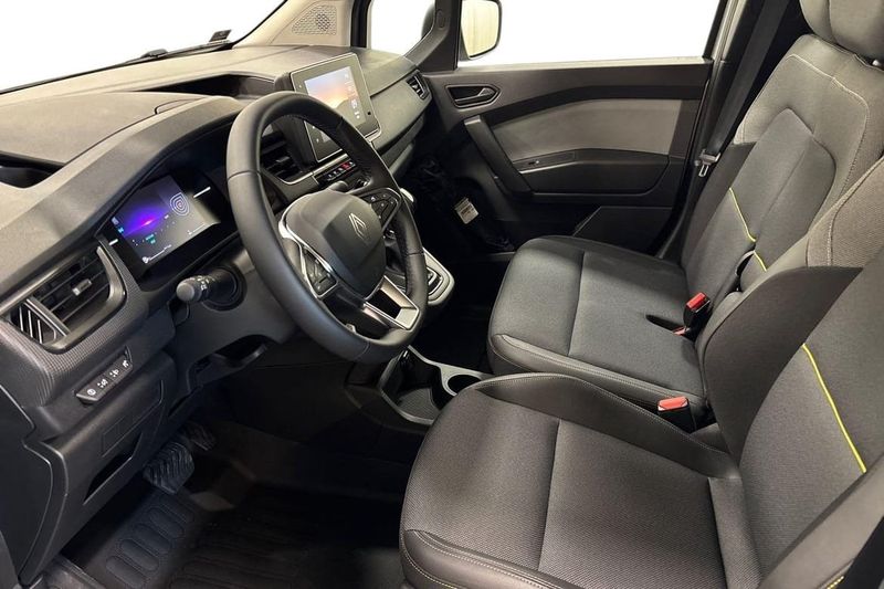 Renault Kangoo bild 11