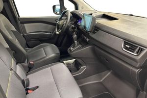 Renault Kangoo bild 10