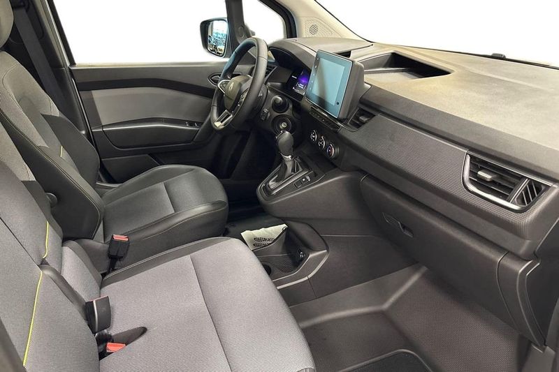 Renault Kangoo bild 10