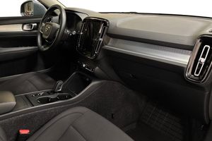 Volvo XC40 bild 10