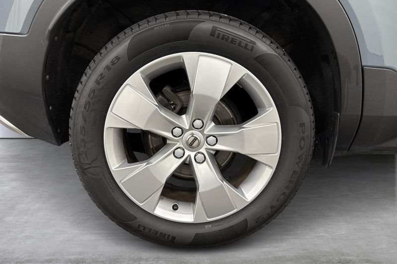 Volvo XC40 bild 14
