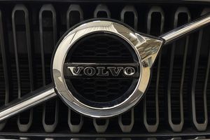 Volvo XC40 bild 21
