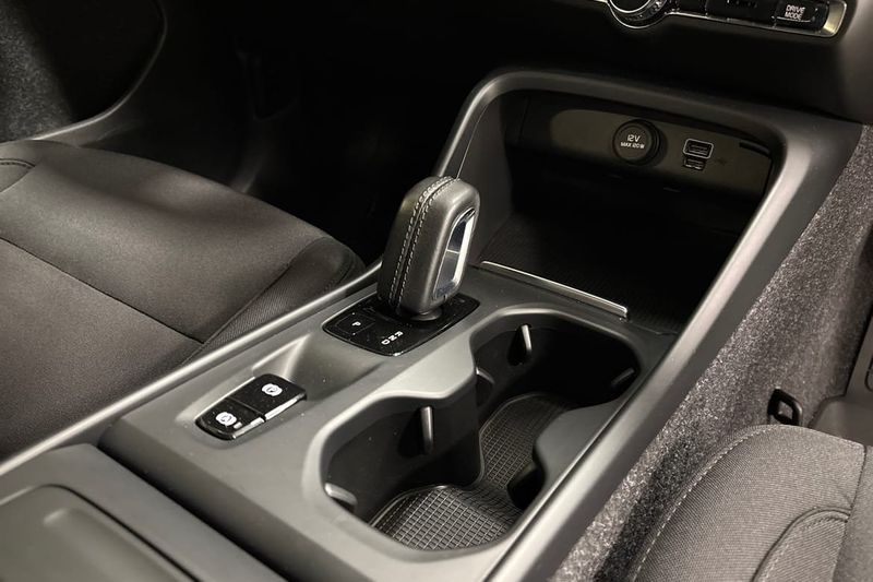Volvo XC40 bild 16