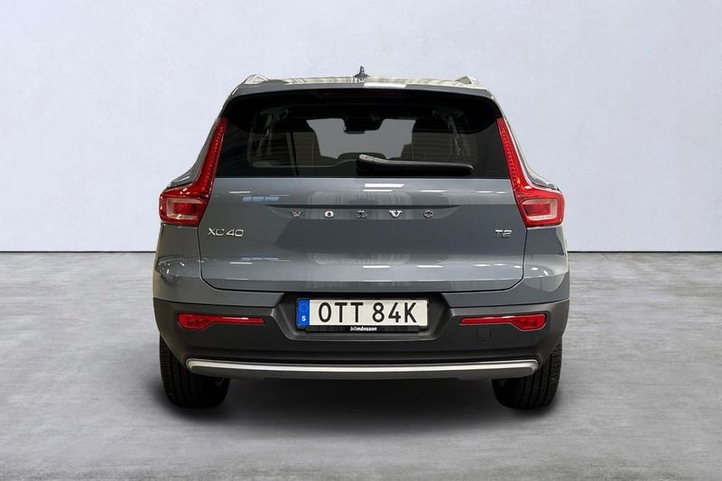 Volvo XC40 bild 5