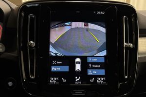 Volvo XC40 bild 18