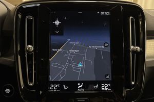 Volvo XC40 bild 17