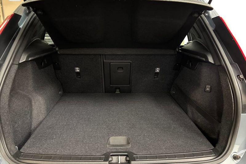 Volvo XC40 bild 13