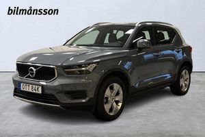 Volvo XC40 bild 1