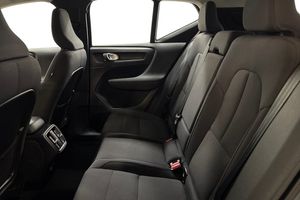 Volvo XC40 bild 12