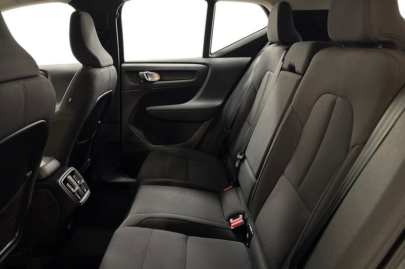 Volvo XC40 bild 12