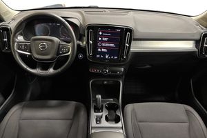 Volvo XC40 bild 9