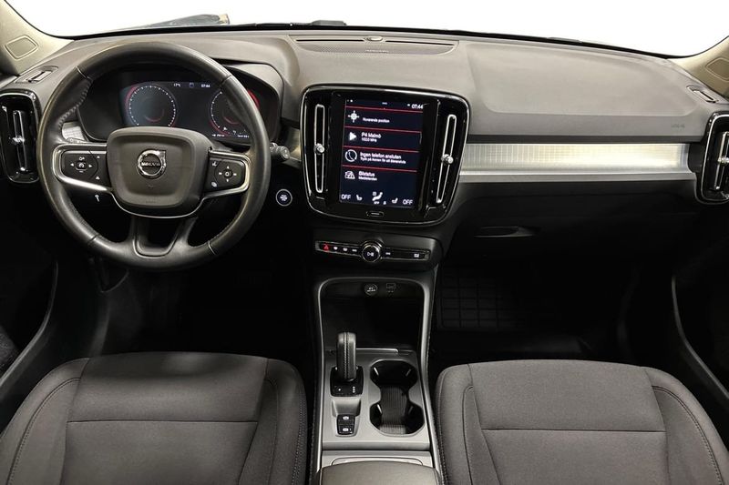 Volvo XC40 bild 9