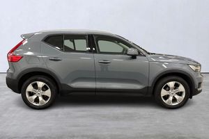 Volvo XC40 bild 3
