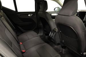 Volvo XC40 bild 11