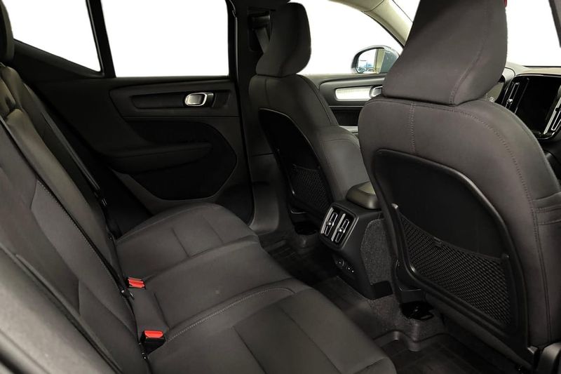Volvo XC40 bild 11