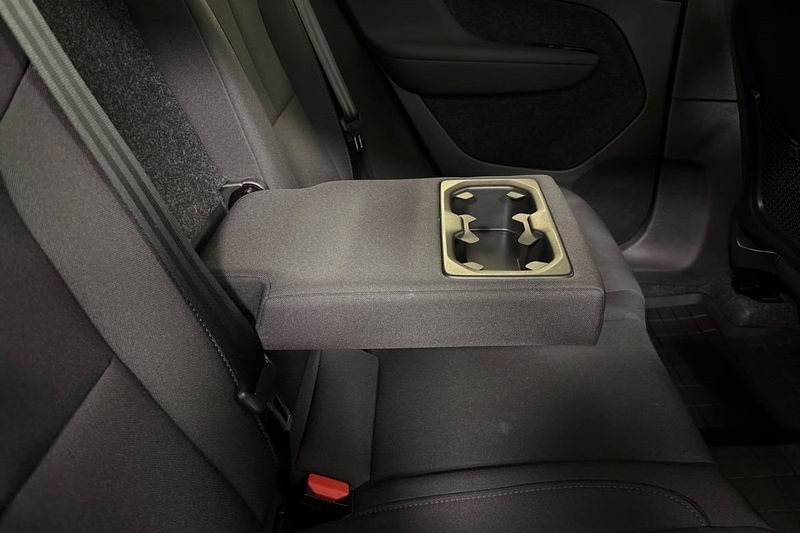 Volvo XC40 bild 19