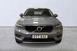 Volvo XC40 bild 7