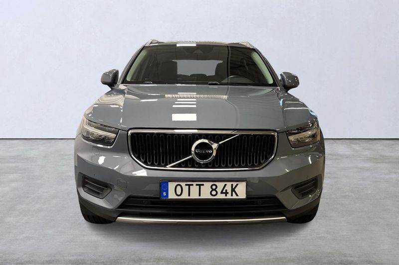 Volvo XC40 bild 7