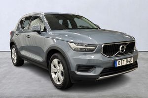 Volvo XC40 bild 6