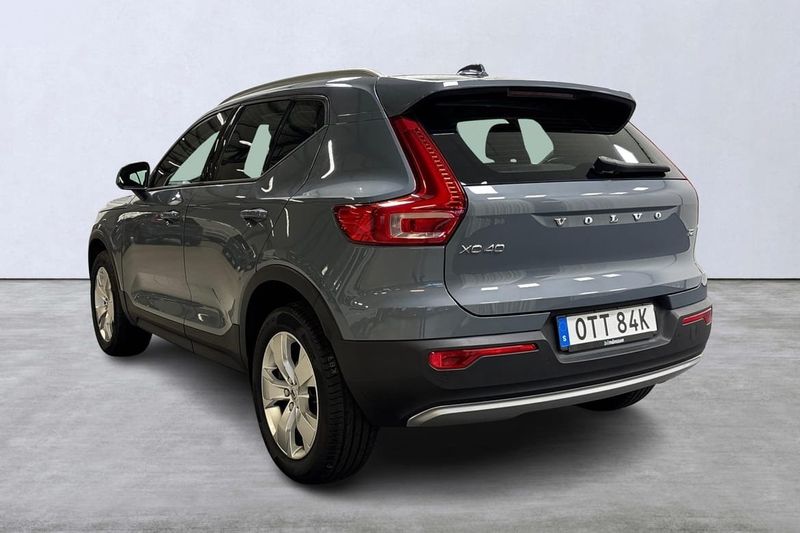 Volvo XC40 bild 4