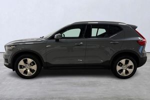 Volvo XC40 bild 2