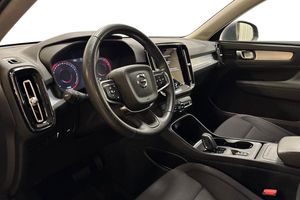 Volvo XC40 bild 8
