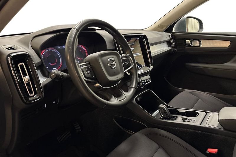 Volvo XC40 bild 8