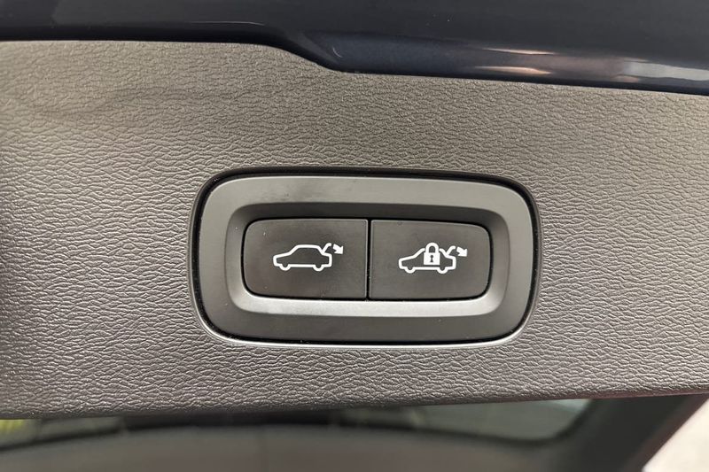 Volvo V60 bild 20