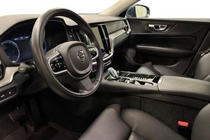 Volvo V60 bild 8