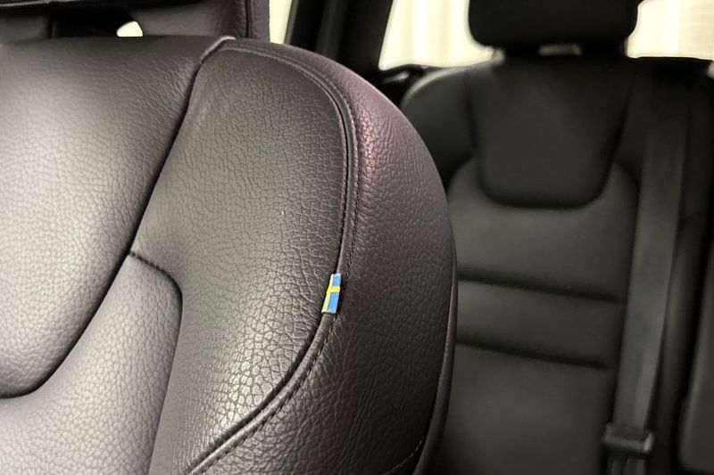 Volvo V60 bild 15