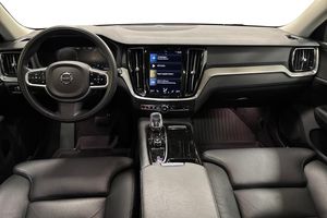 Volvo V60 bild 9