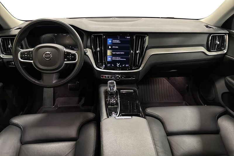 Volvo V60 bild 9