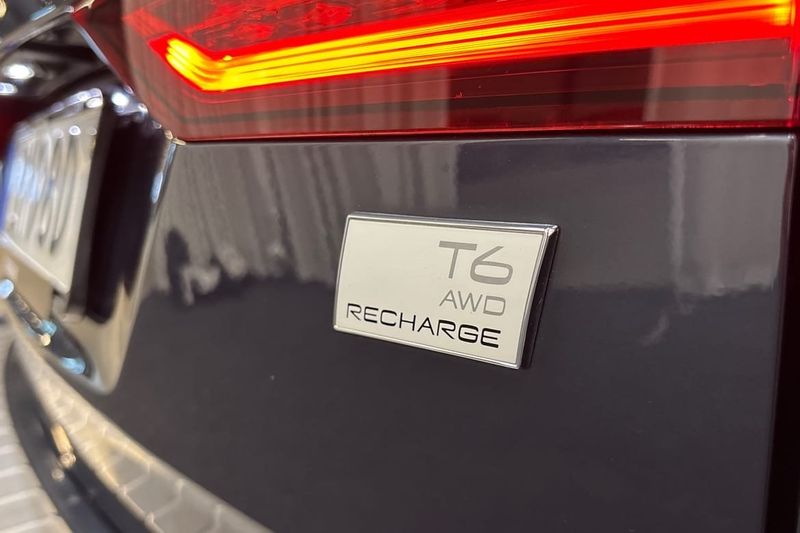 Volvo V60 bild 19