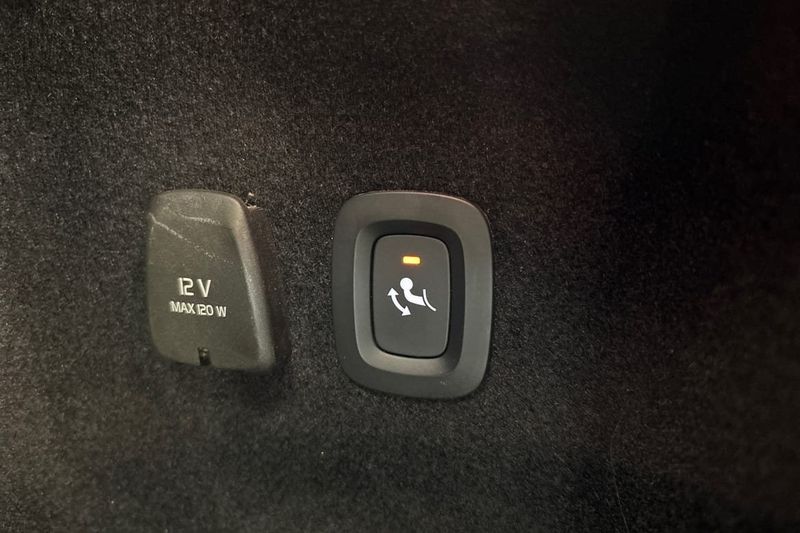 Volvo V60 bild 26