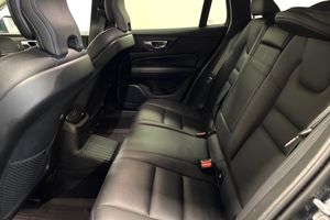 Volvo V60 bild 12