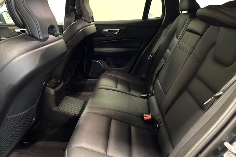 Volvo V60 bild 12