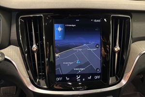 Volvo V60 bild 17