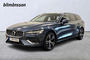 Volvo V60 bild 1